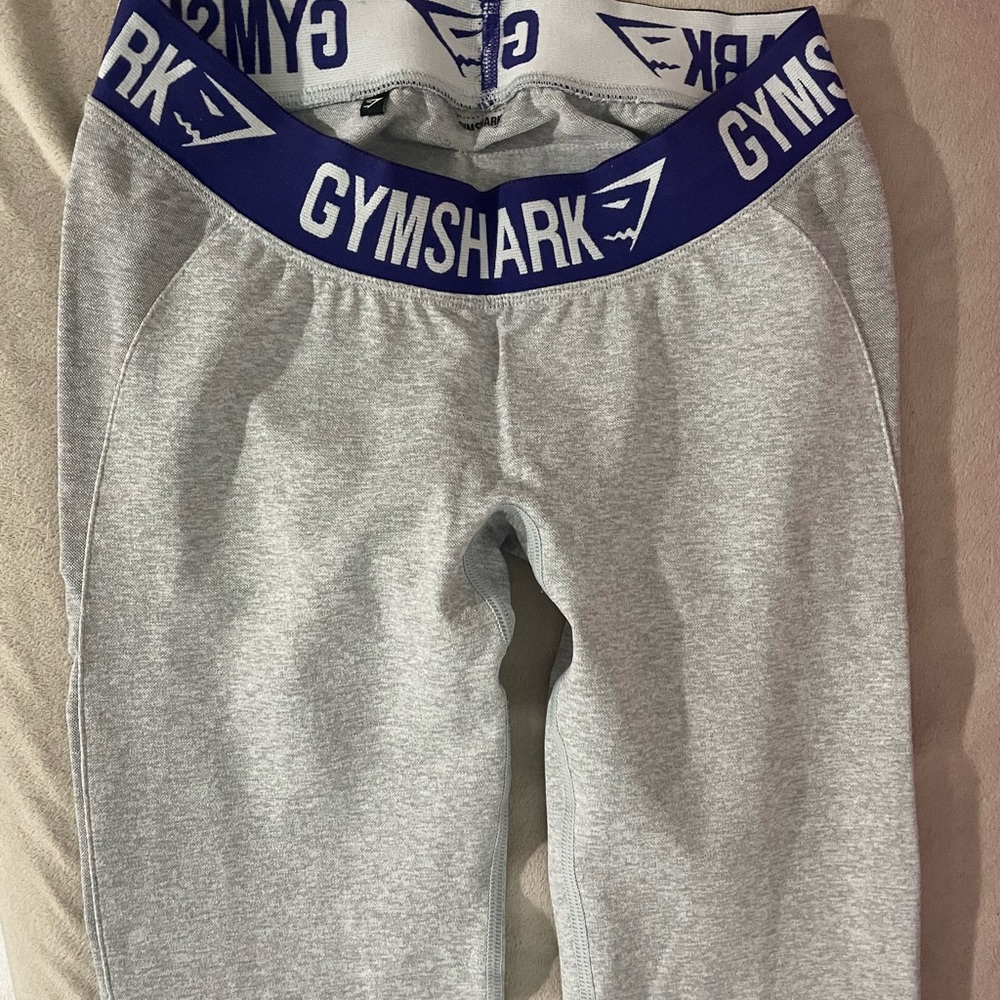 Gymshark leggings